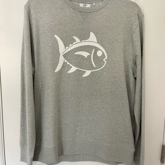 Skipjack Crewneck Sweater - Picture 2 of 4